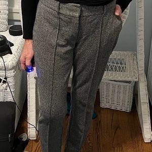 Tweed pants by Bar III, size 6